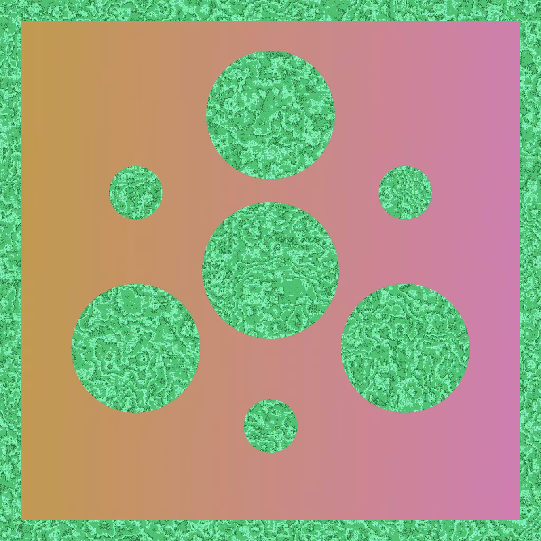 Corrosion #87