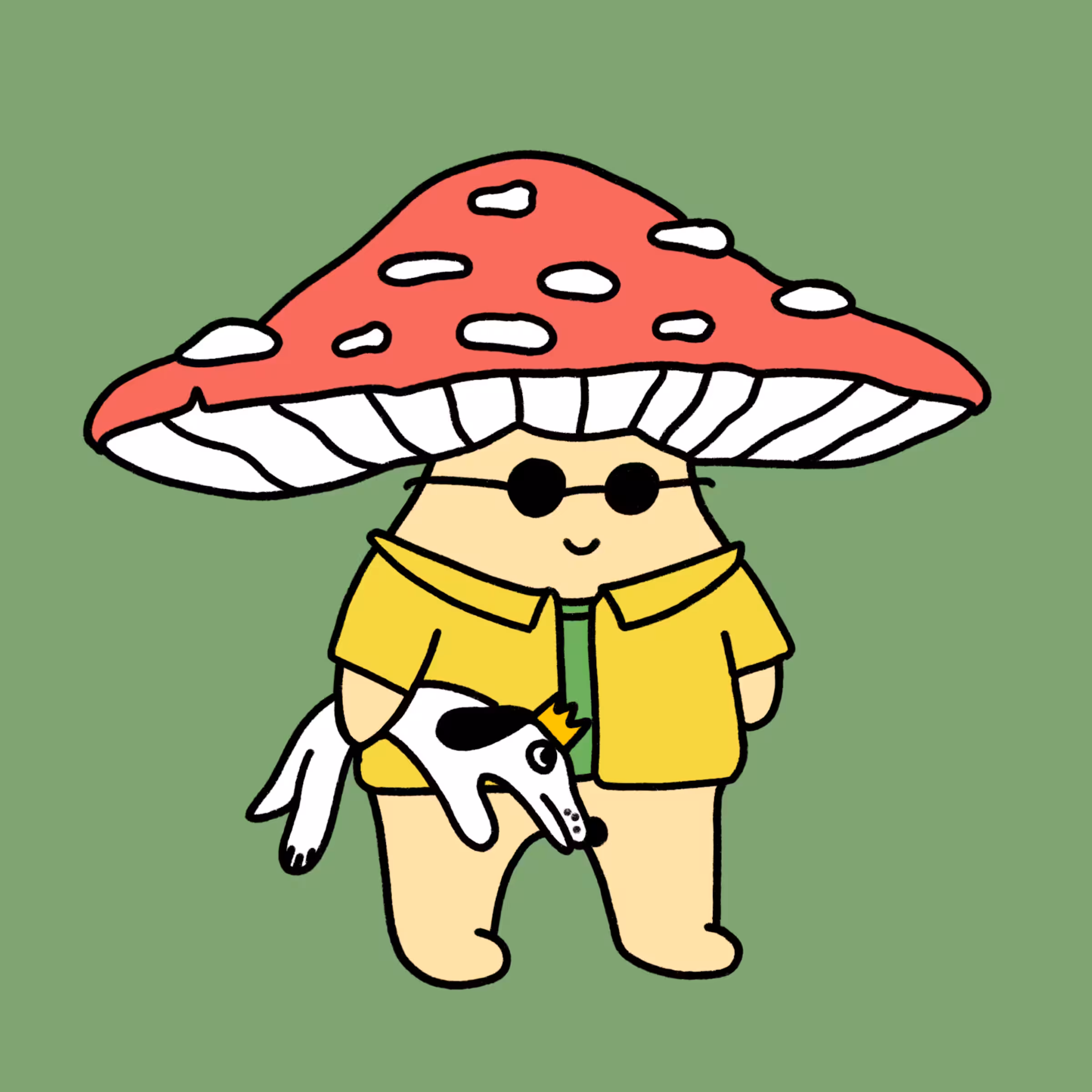 Shroomio #2220