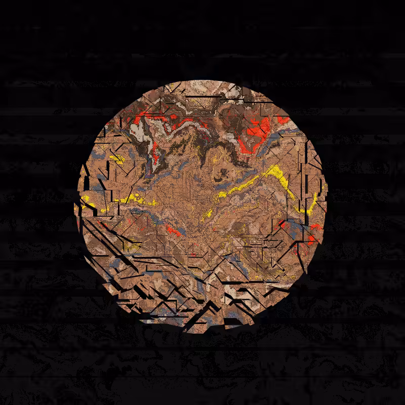 Shattered Moons #174