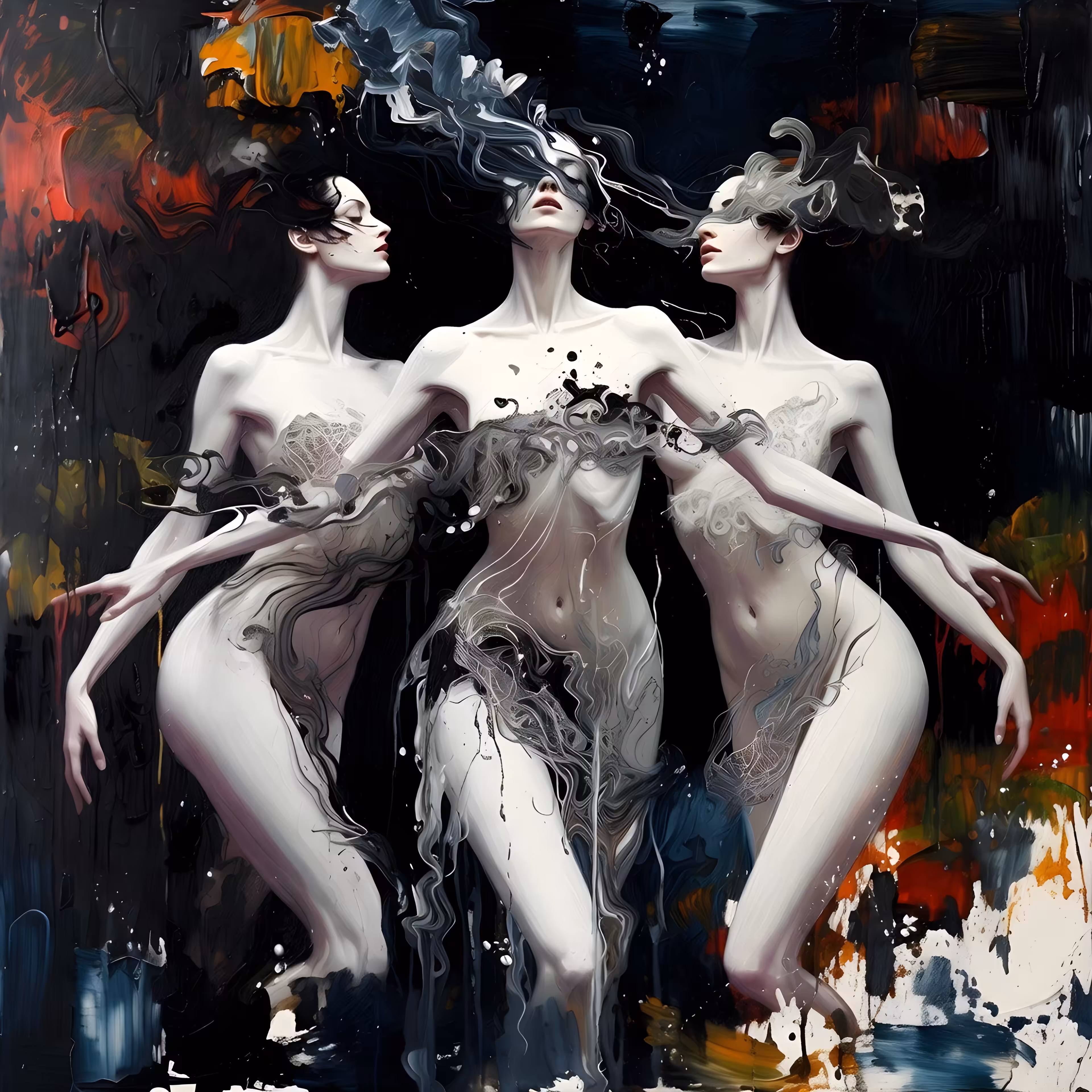 Shared Breath