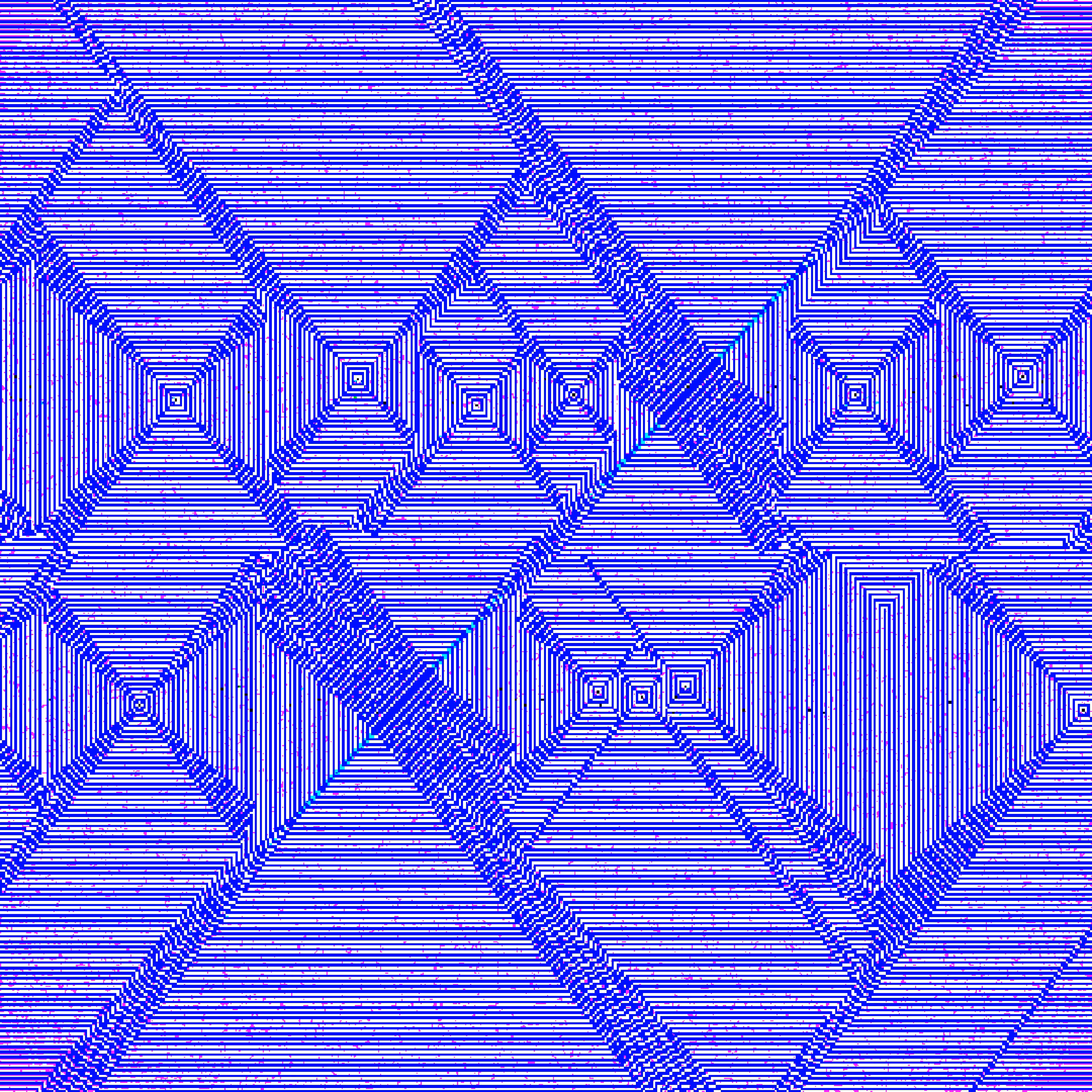 043 - block bridges