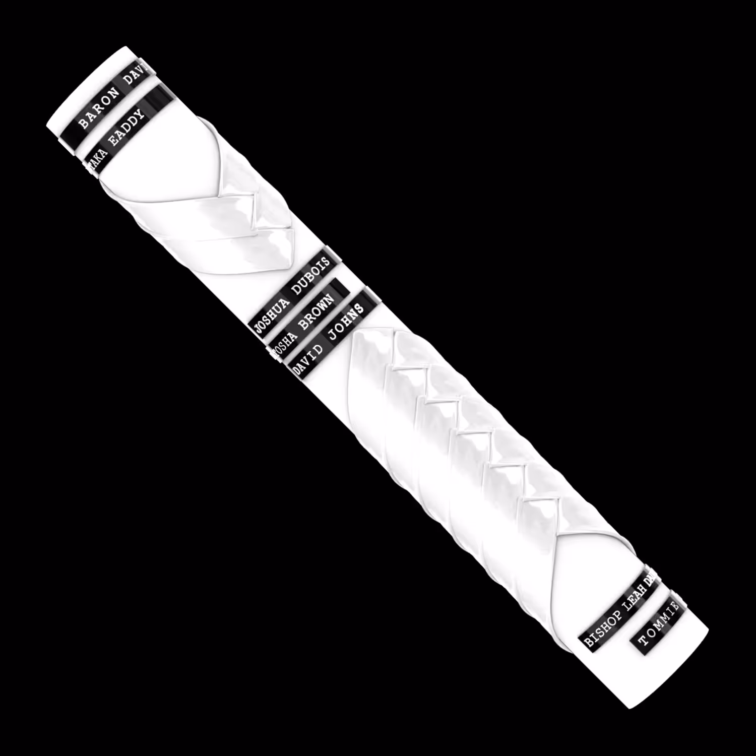 Pass the Baton #1986