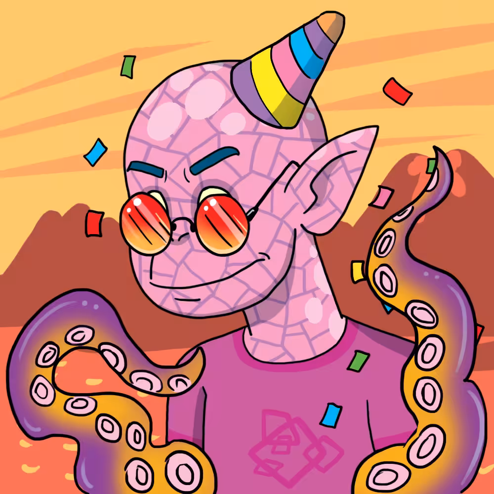 Monstro: #332