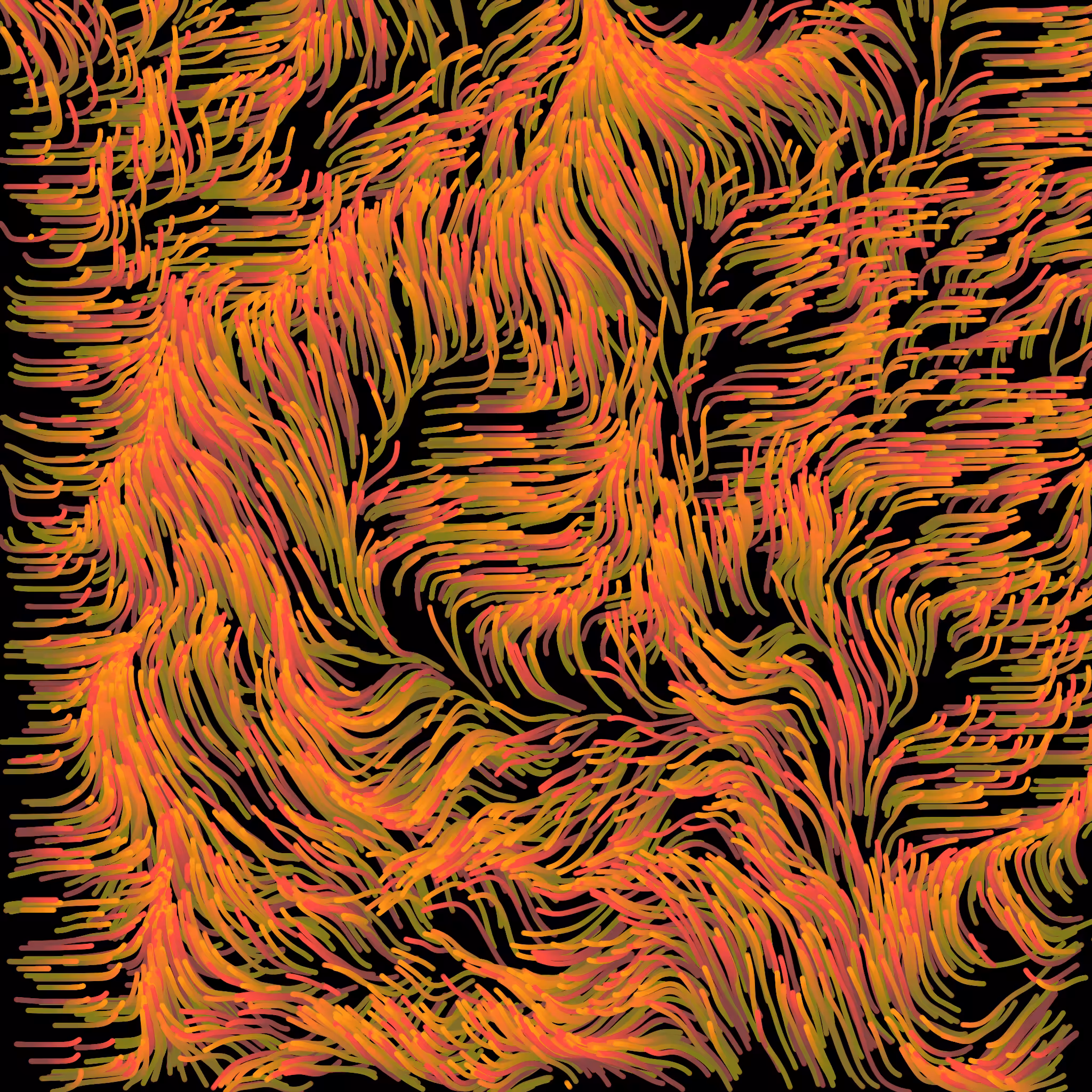 The Coral Reef #7