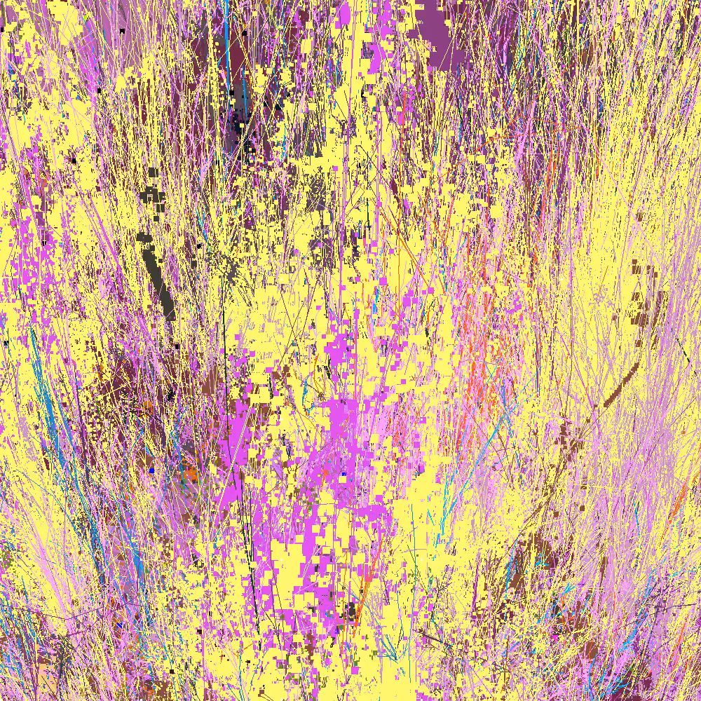 Infinite Garden: 329783 Flowers