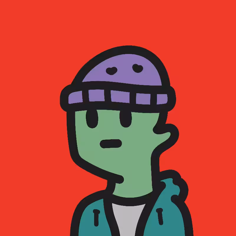 Tezbies #8