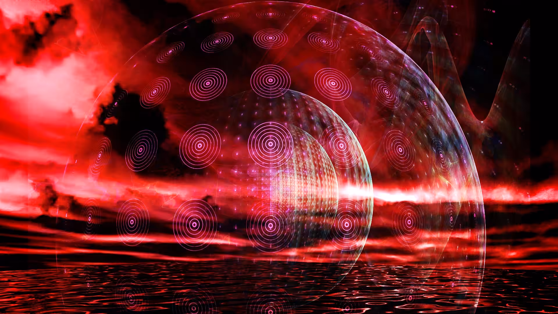 Fractal Expanse