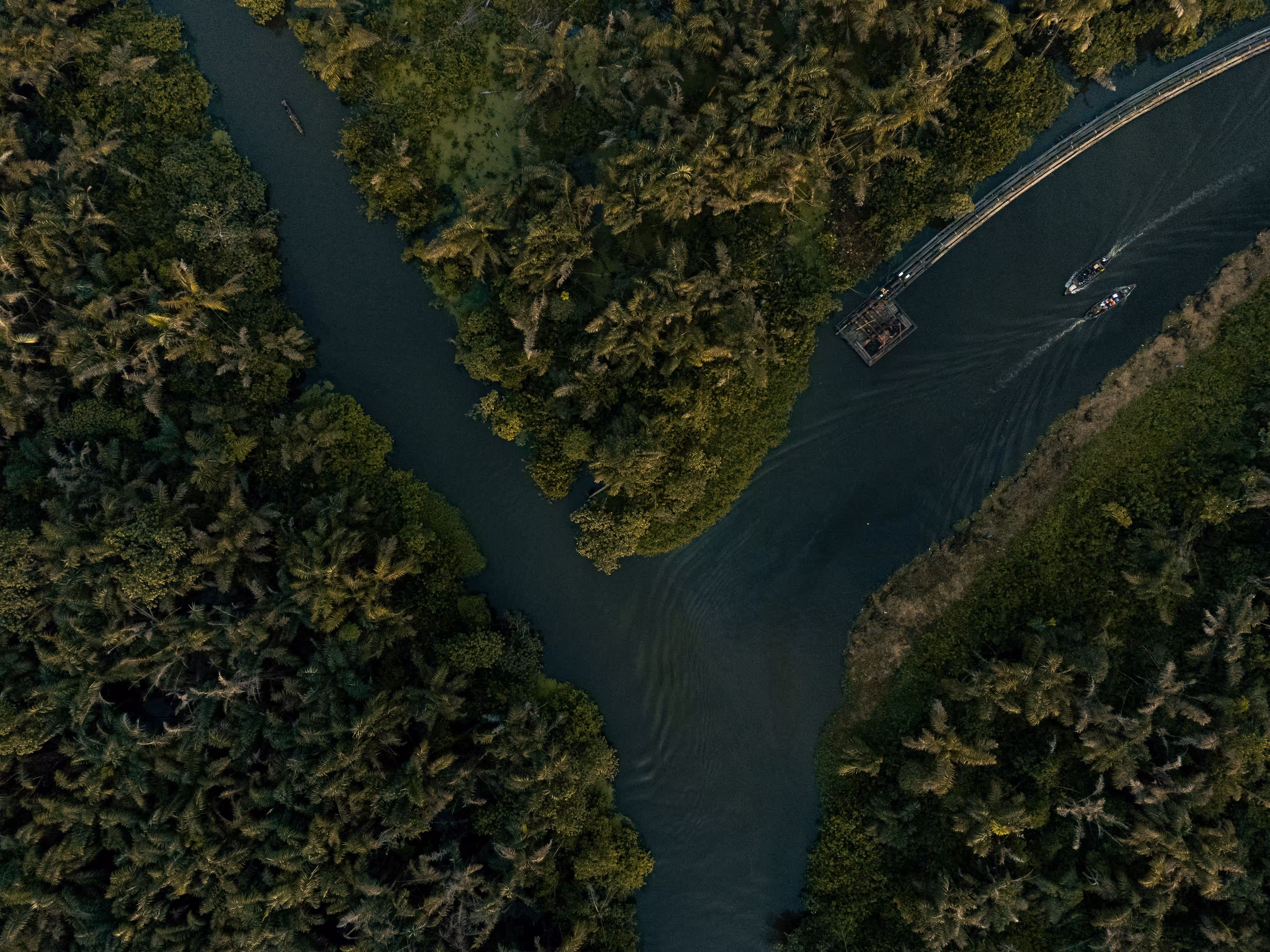 The Intersection