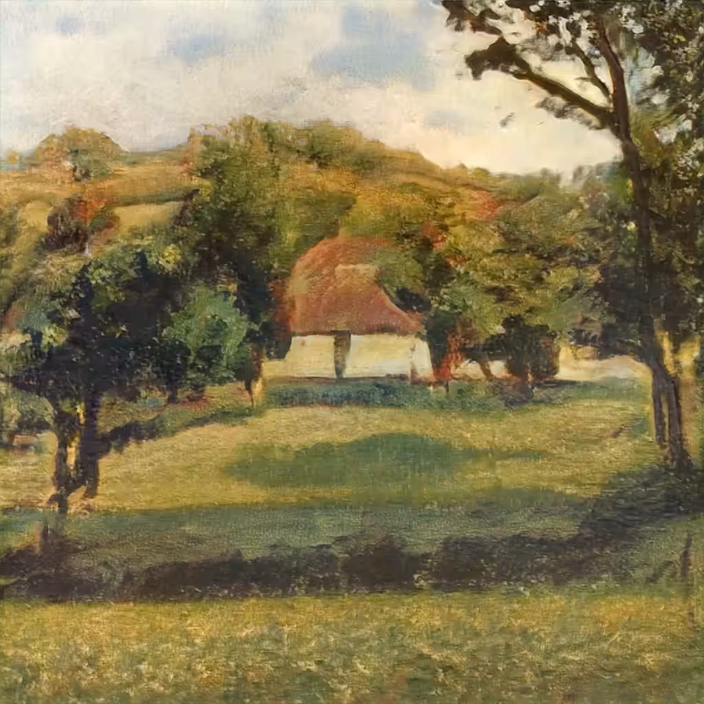 Farm House