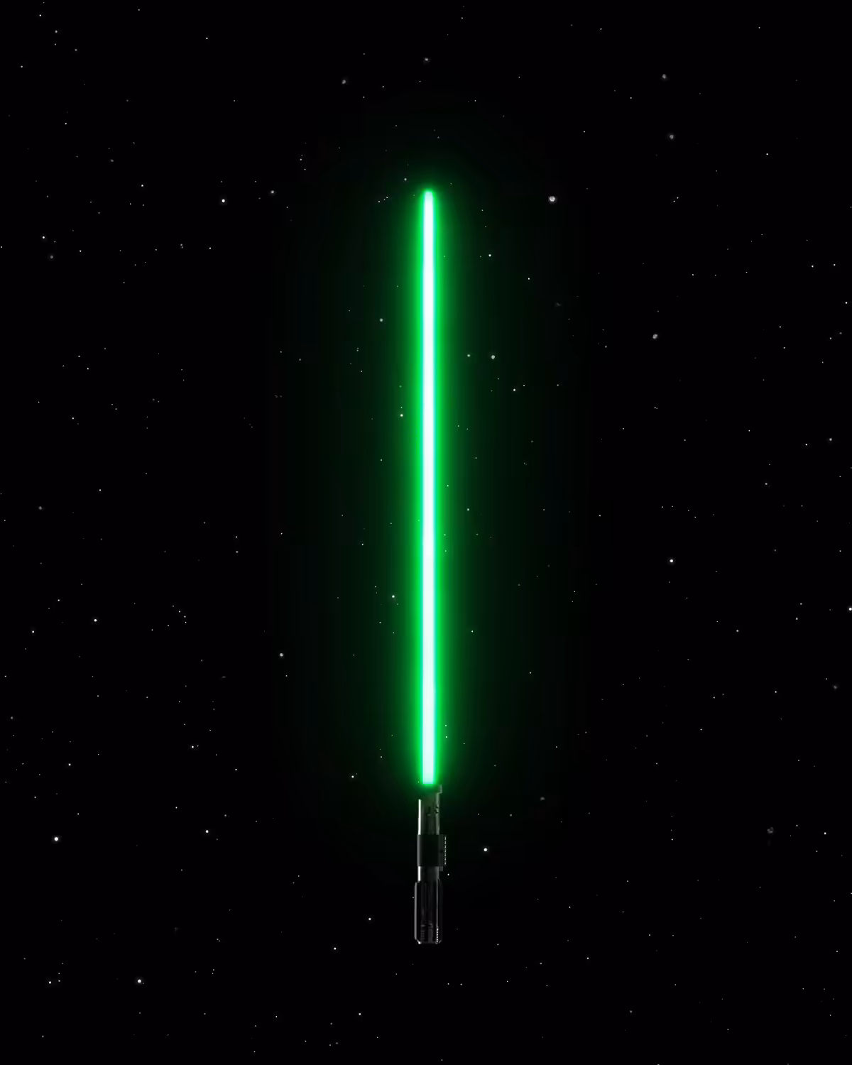 Niftysaber #1