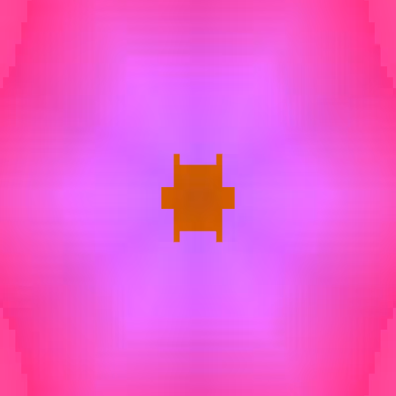 Star Pulse #49