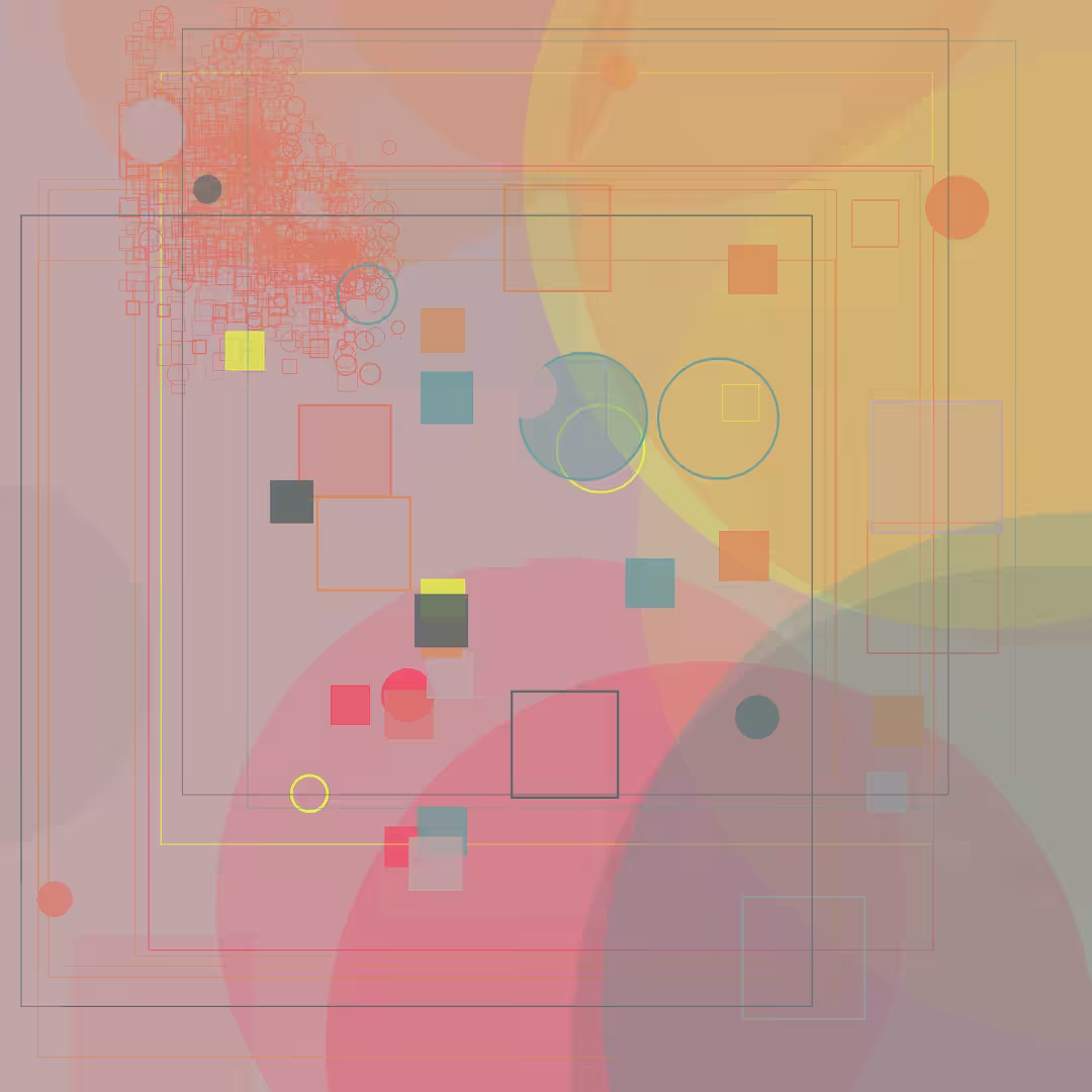 Quantum Plankton #29