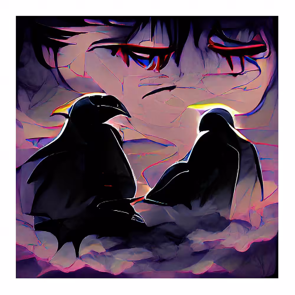 brooding