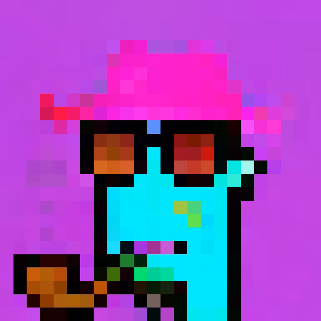BASTARD GAN PUNKS V2: BASTARD GAN PUNK V2 #2057