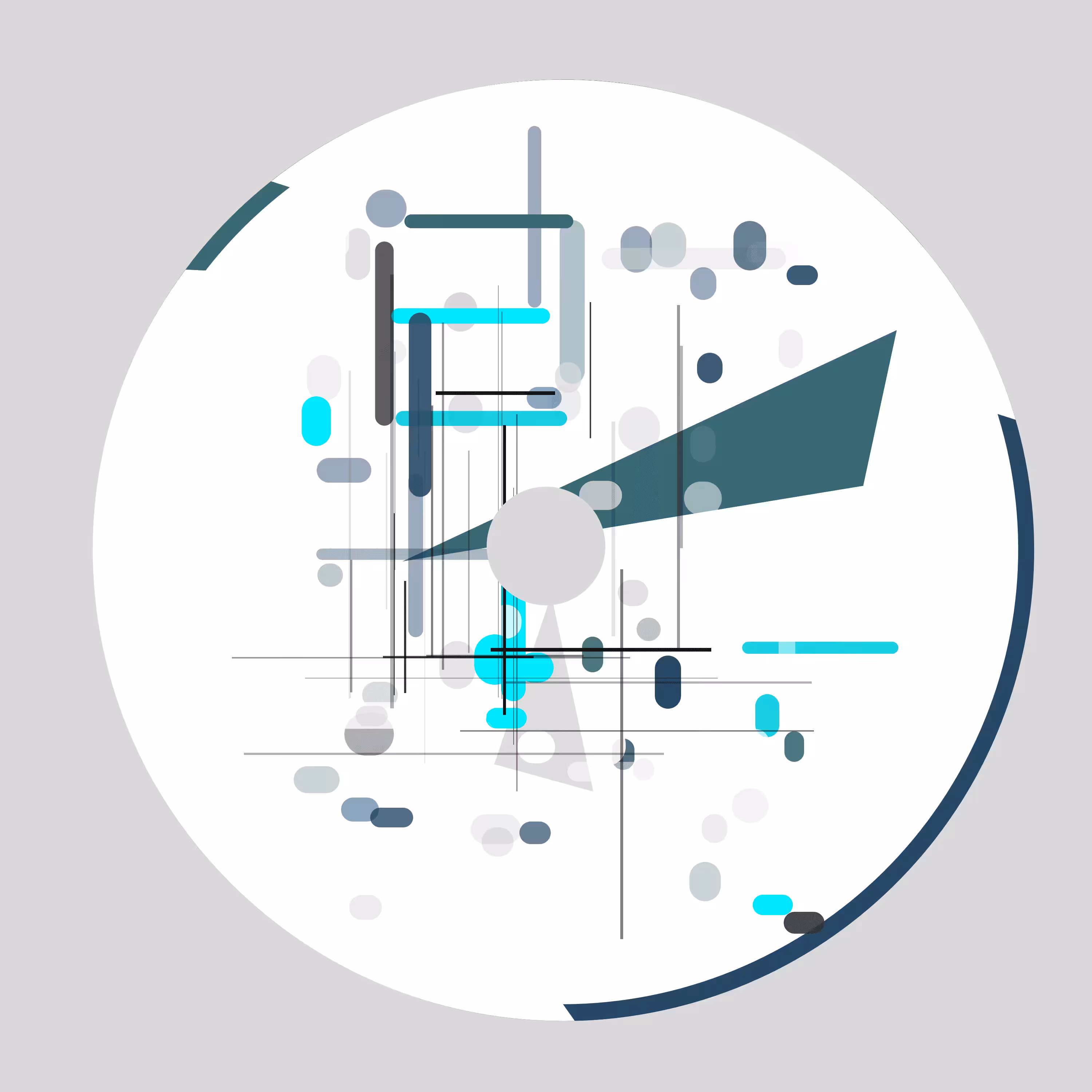 CryptoBauhaus: CircleMaker: №66 (Early Release!)
