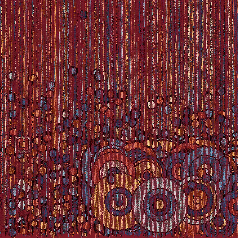 Different #66