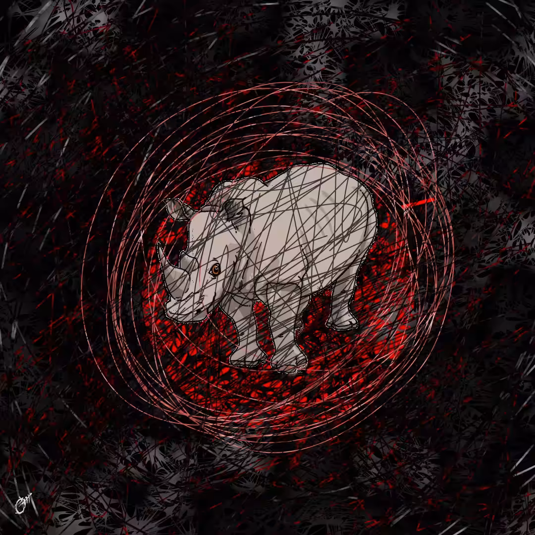 Rhinoceros
