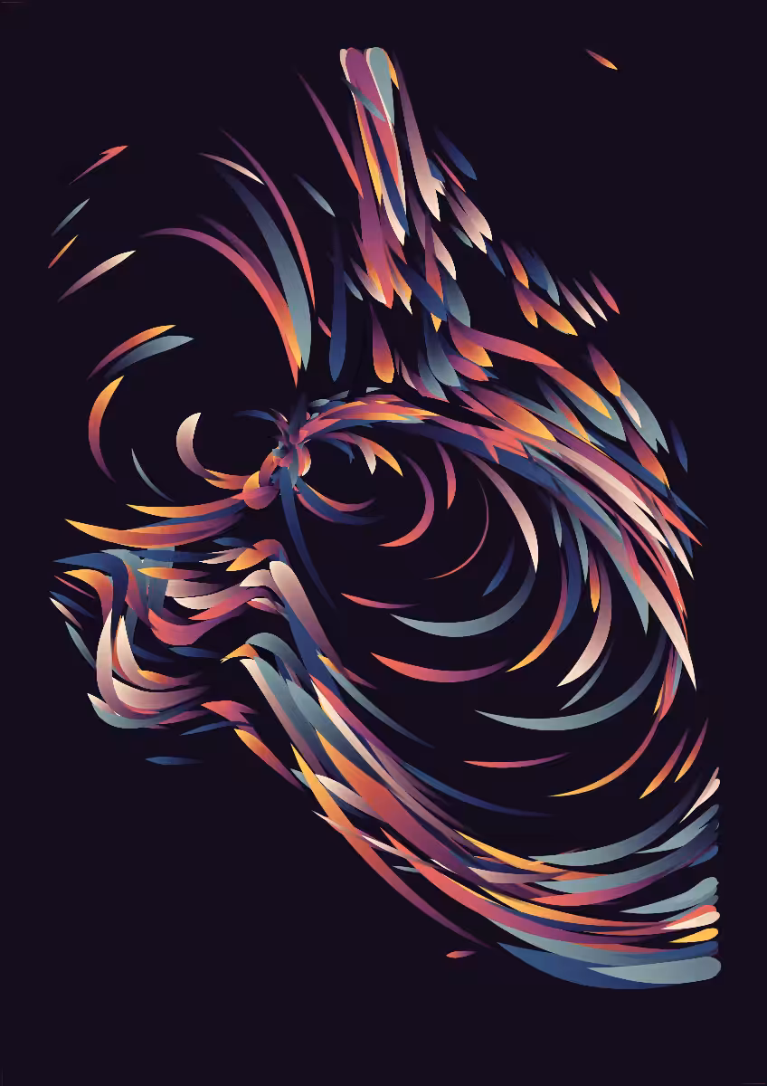 As Light As A Feather #84