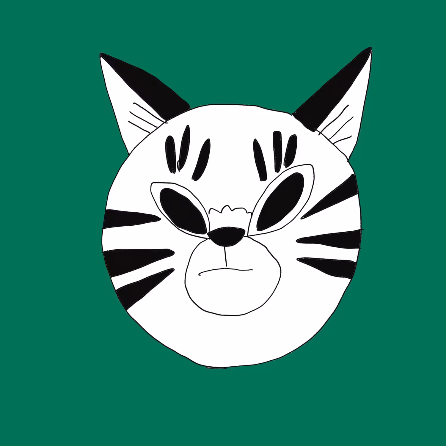 Nemo Nemo Beam Cat