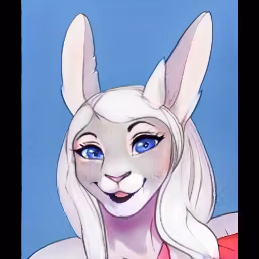 Fursona - #718
