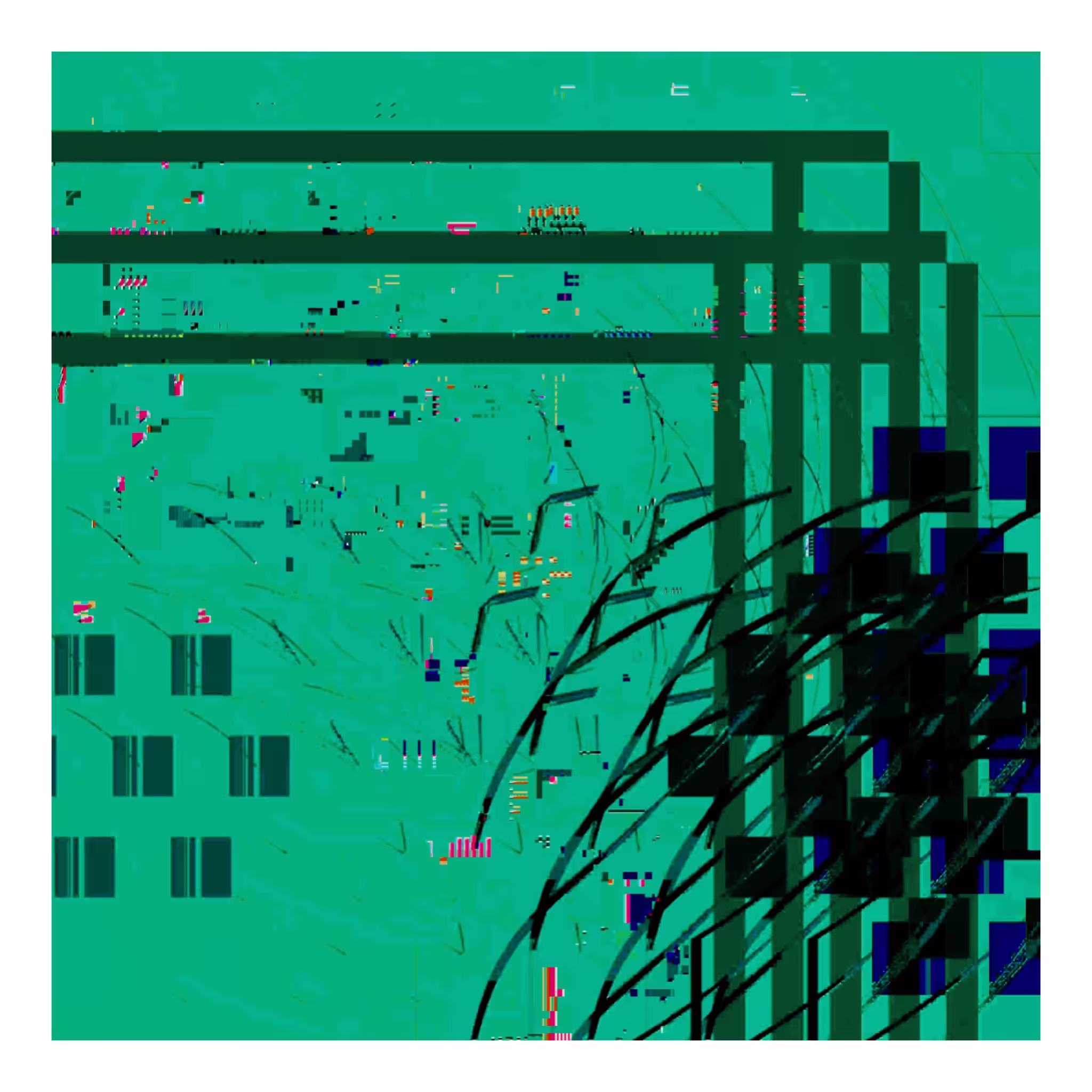 Synesthesia G004