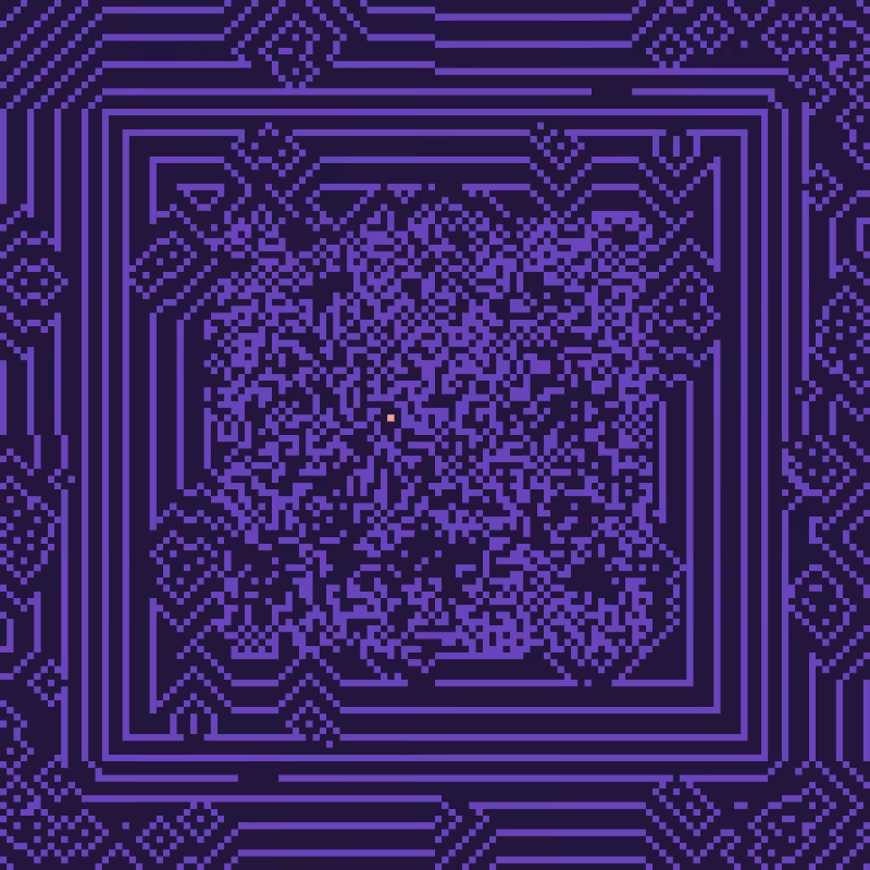Tegodego Flow Maps Generator #134