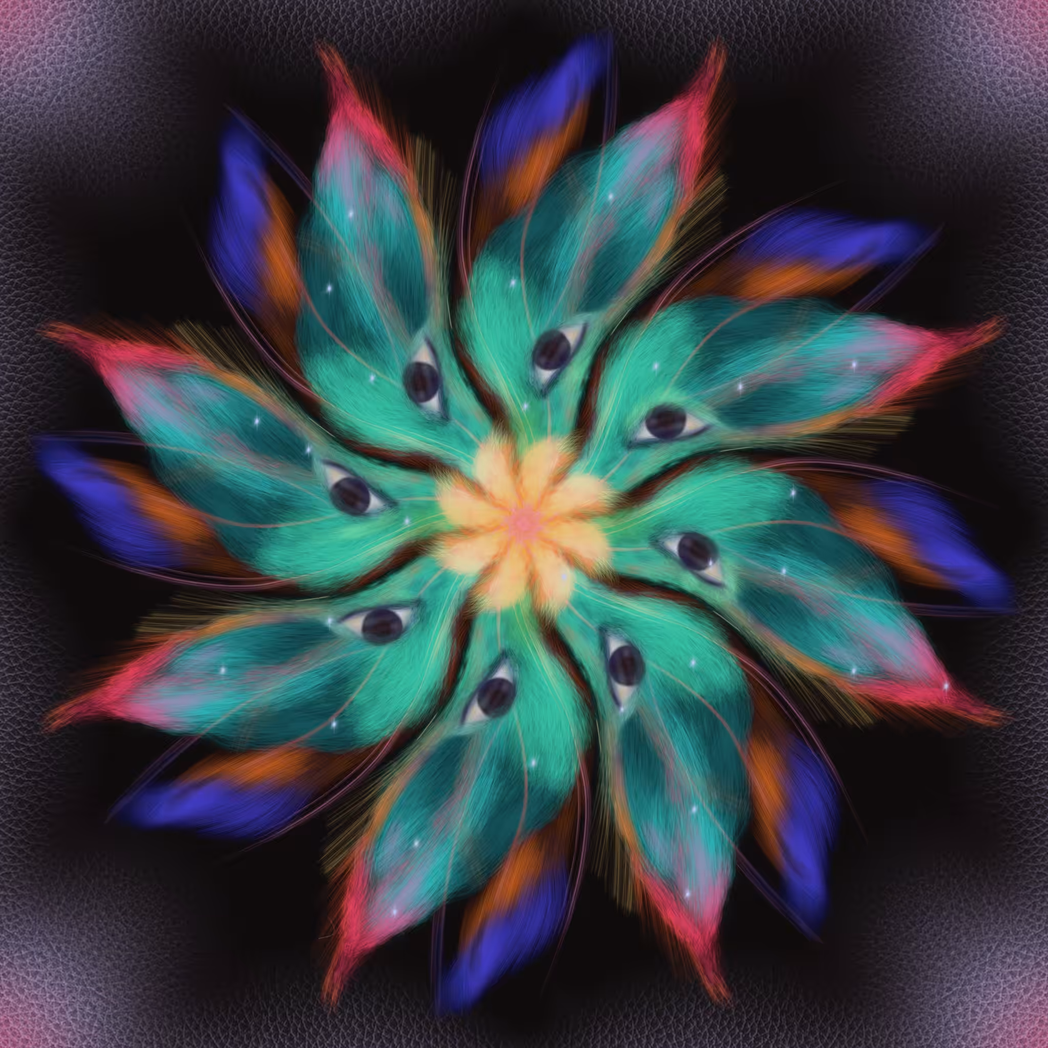 Inner Portals #004