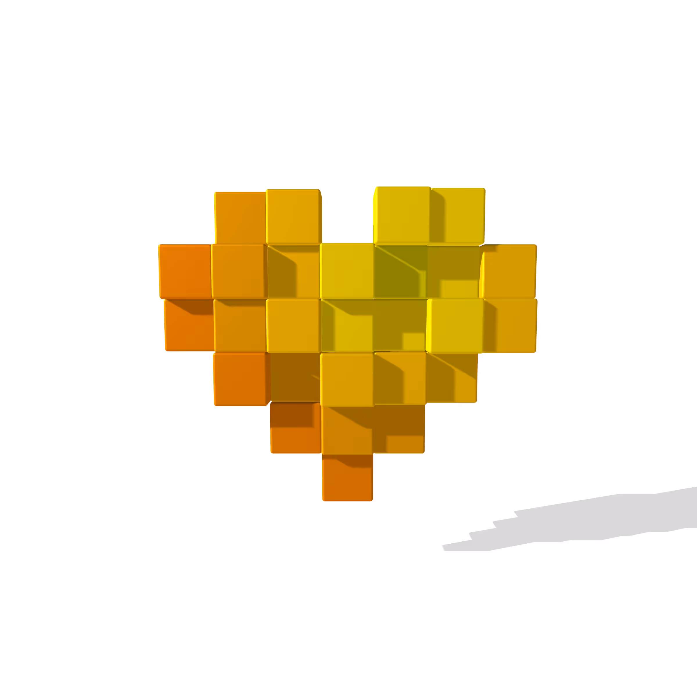 heart + craft #8115