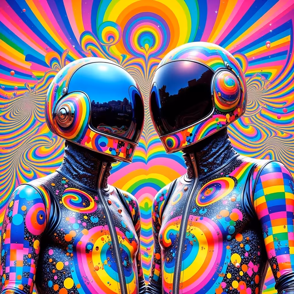 Too much acid?! #19