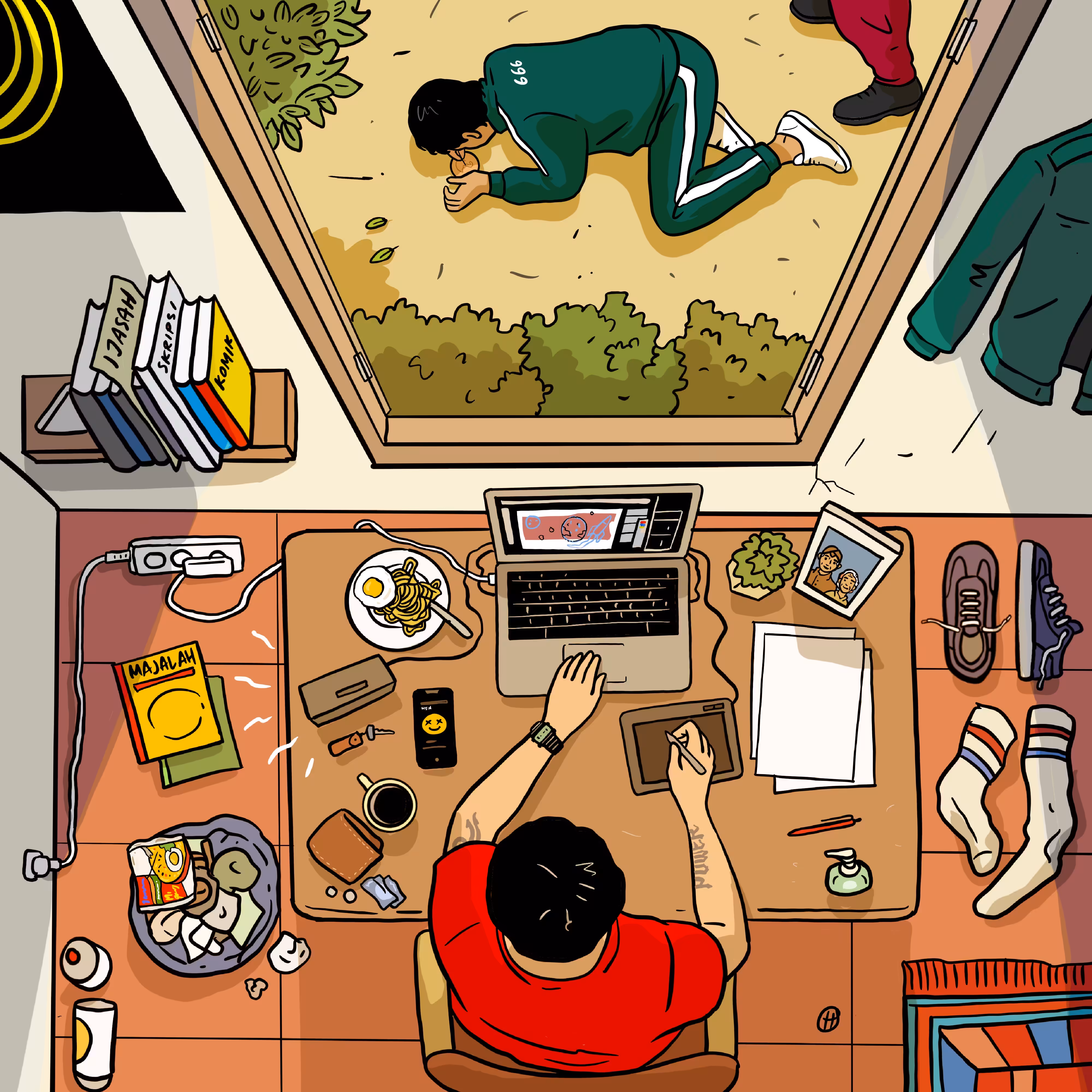 deadline