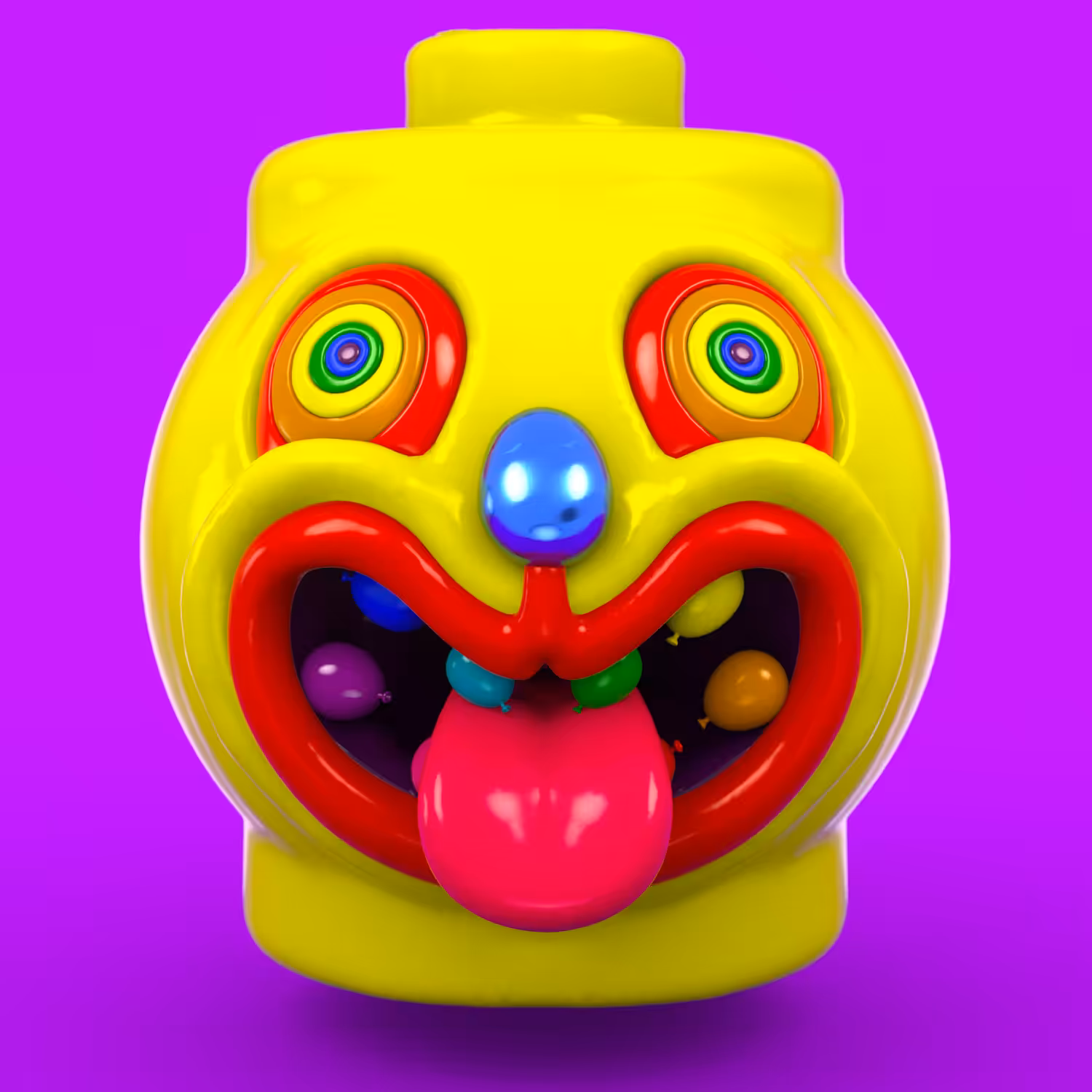 JOYWORLD JOYsmilies: JOYsmiley 4582