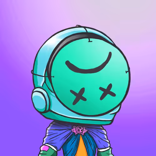 VibeNauts #938