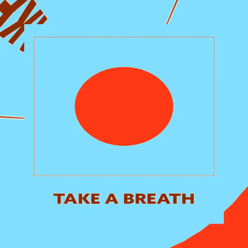 Exercises in Breathing #112