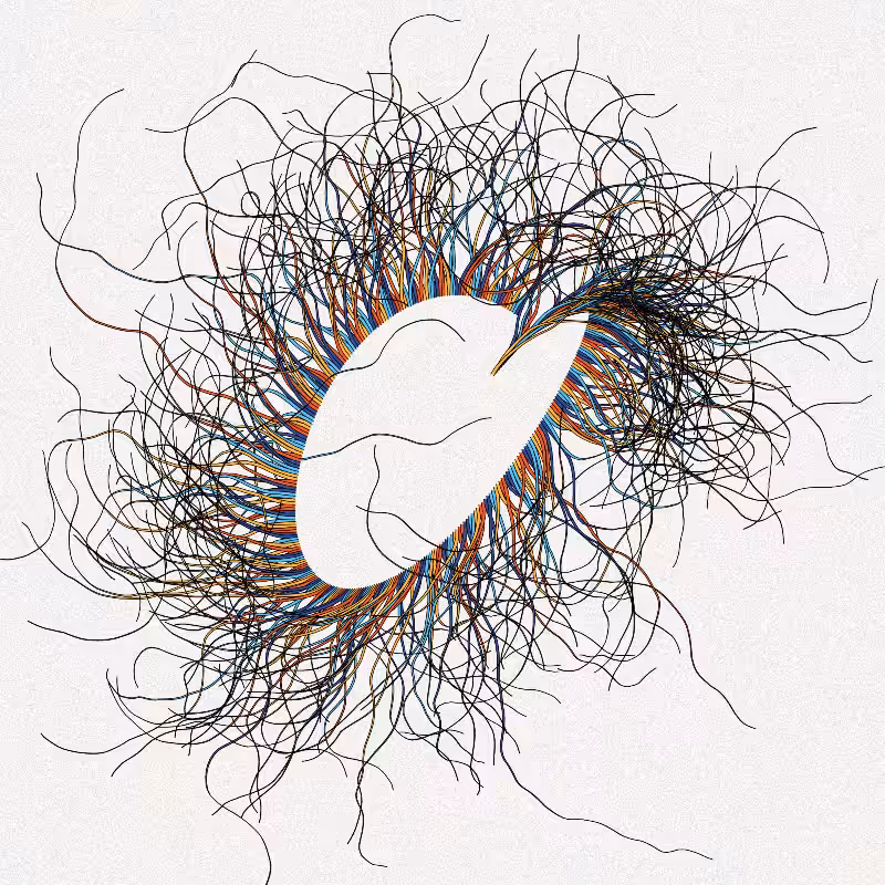 365 Tentacles #341