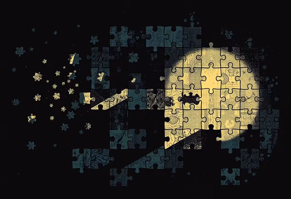 Moon of the Hollow Skull