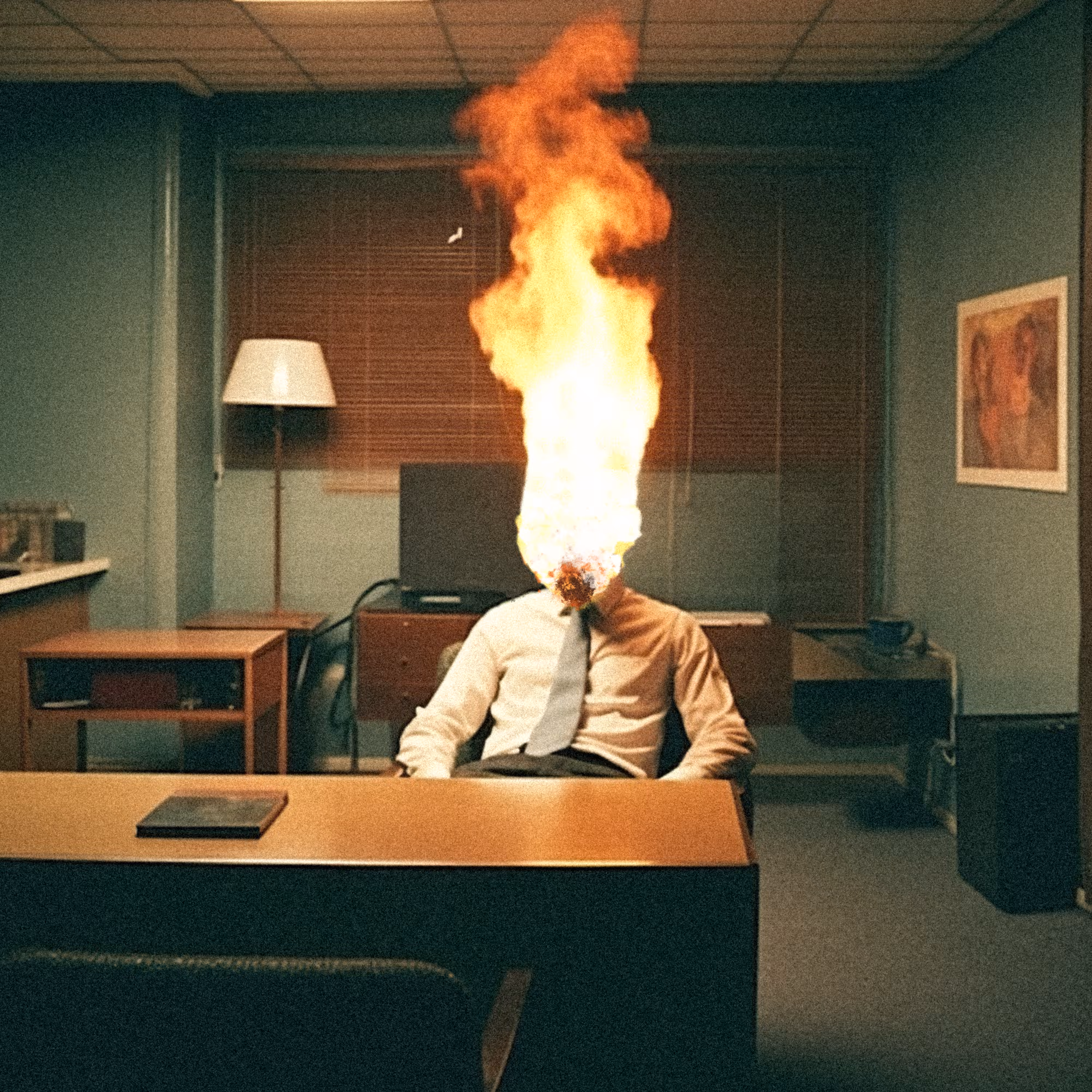 The Office
