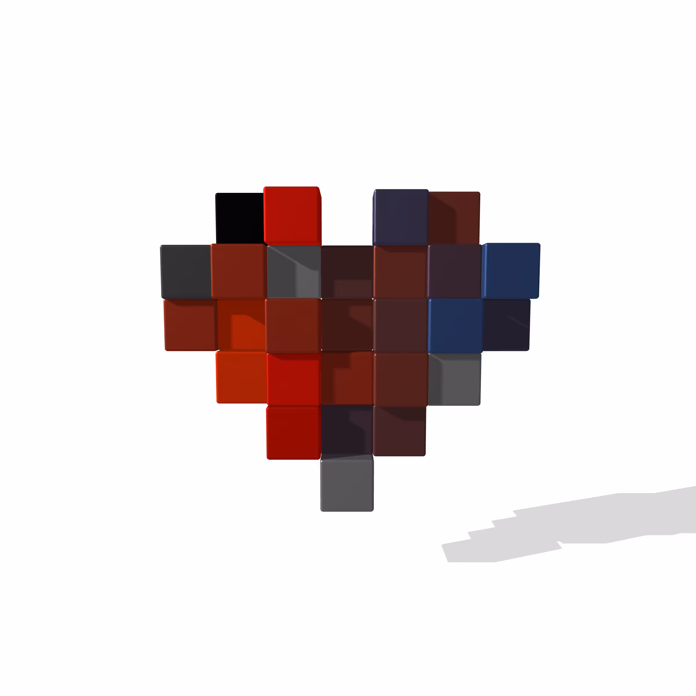 heart + craft #6191