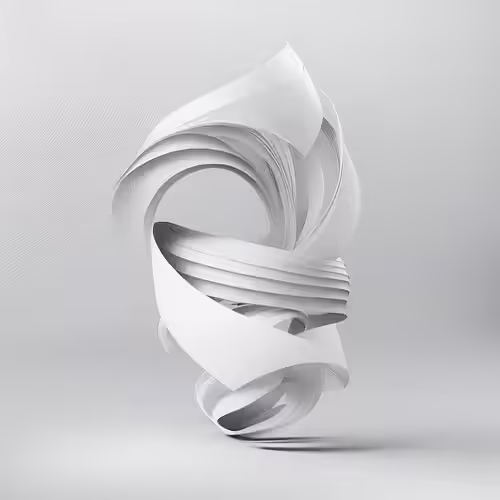 The Birth of AI Sculptures #219