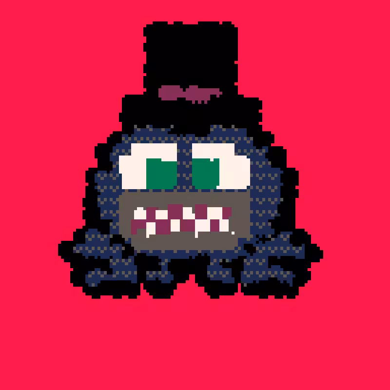PICO TOADS #255