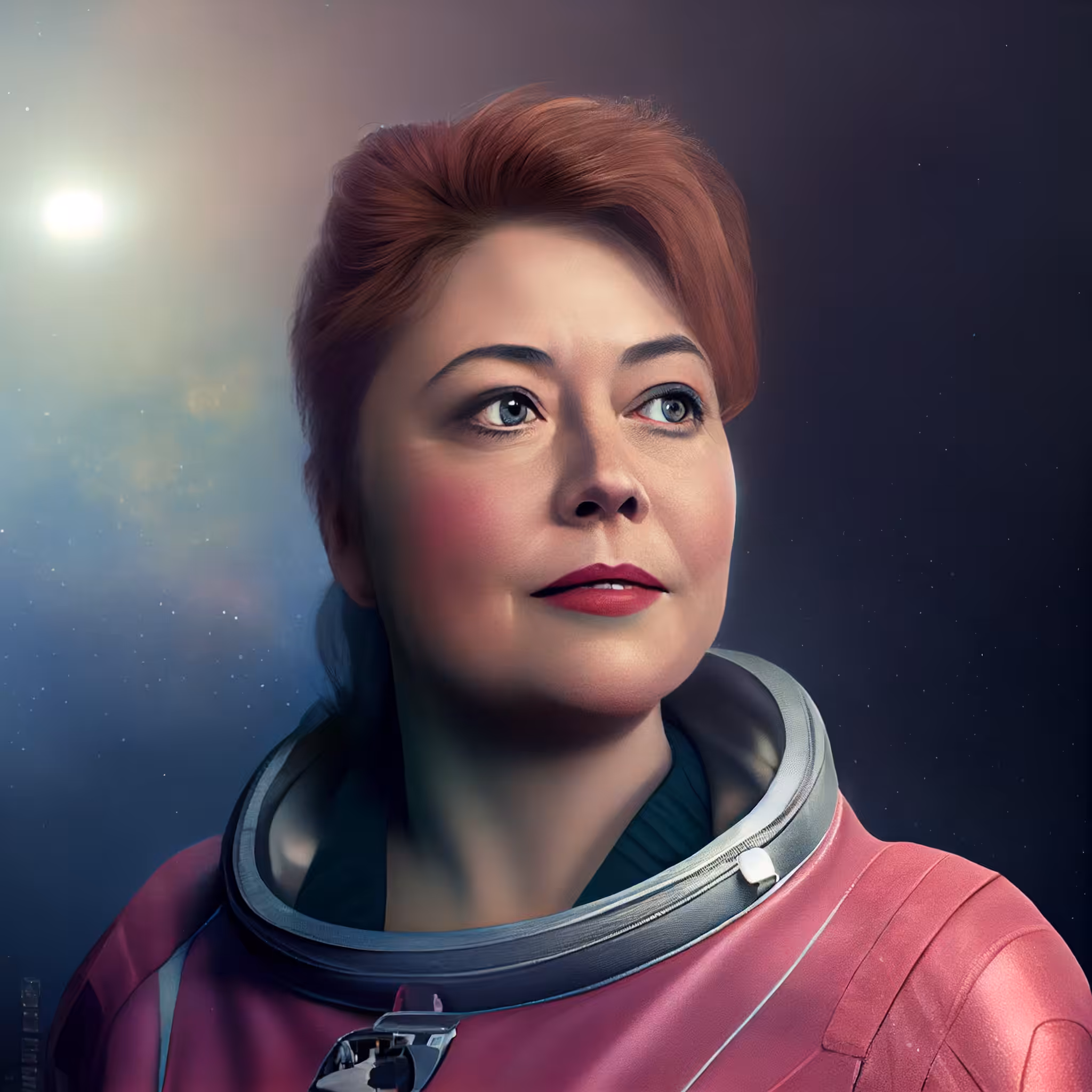 Space Karen