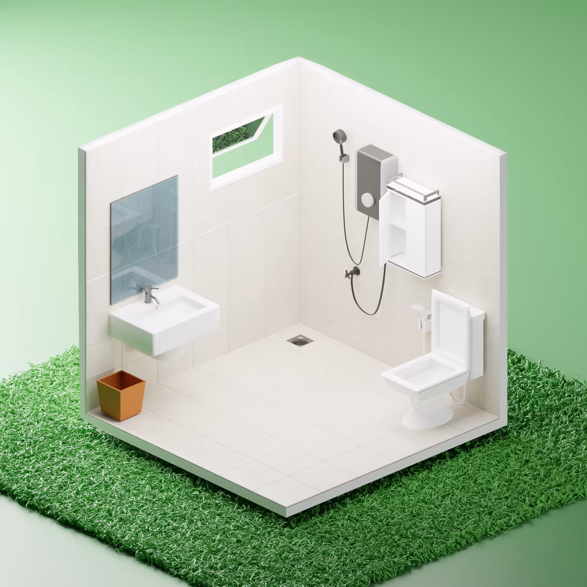 My House | Hong Nam Pom