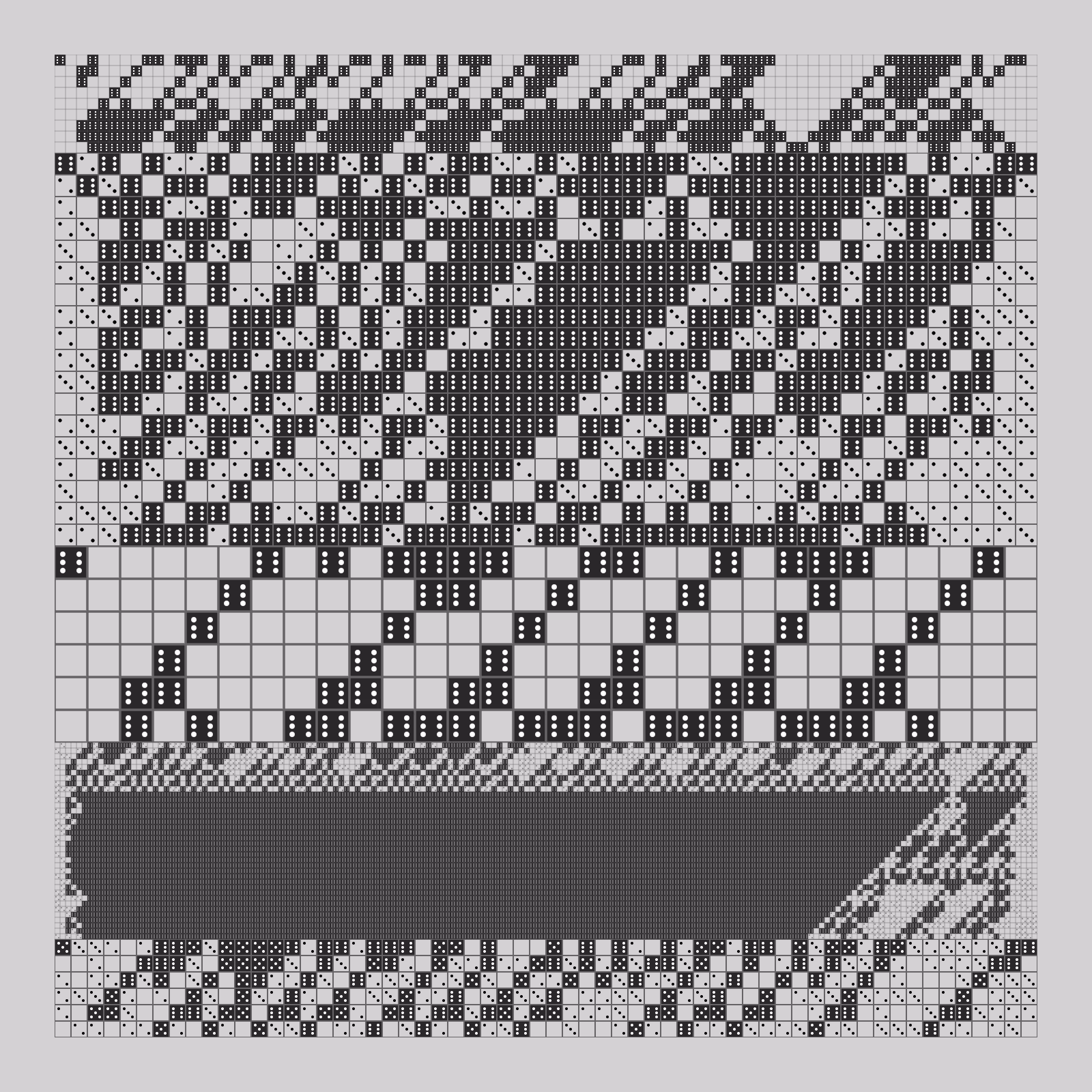 Dotwork #27