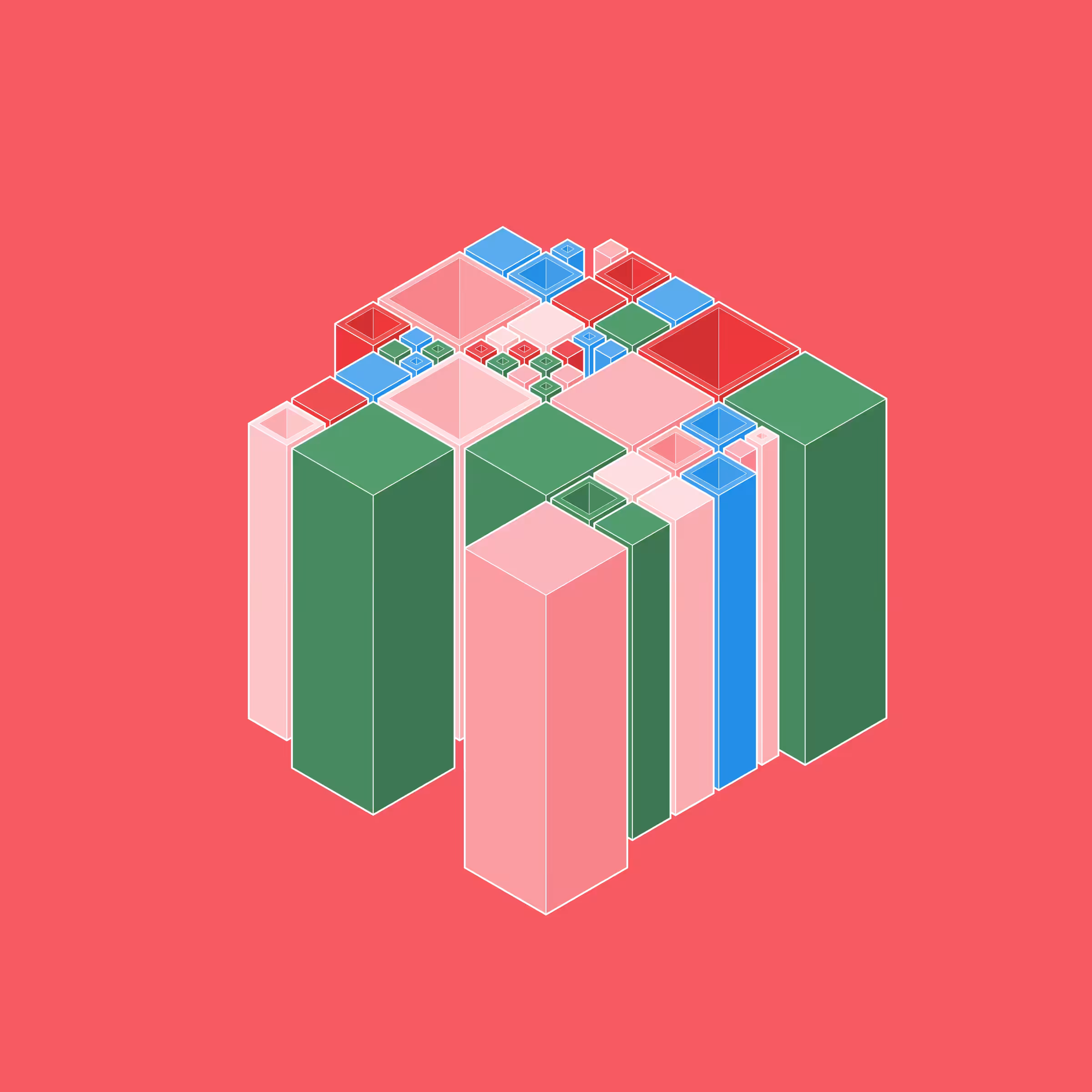 AlgoRhythms #204