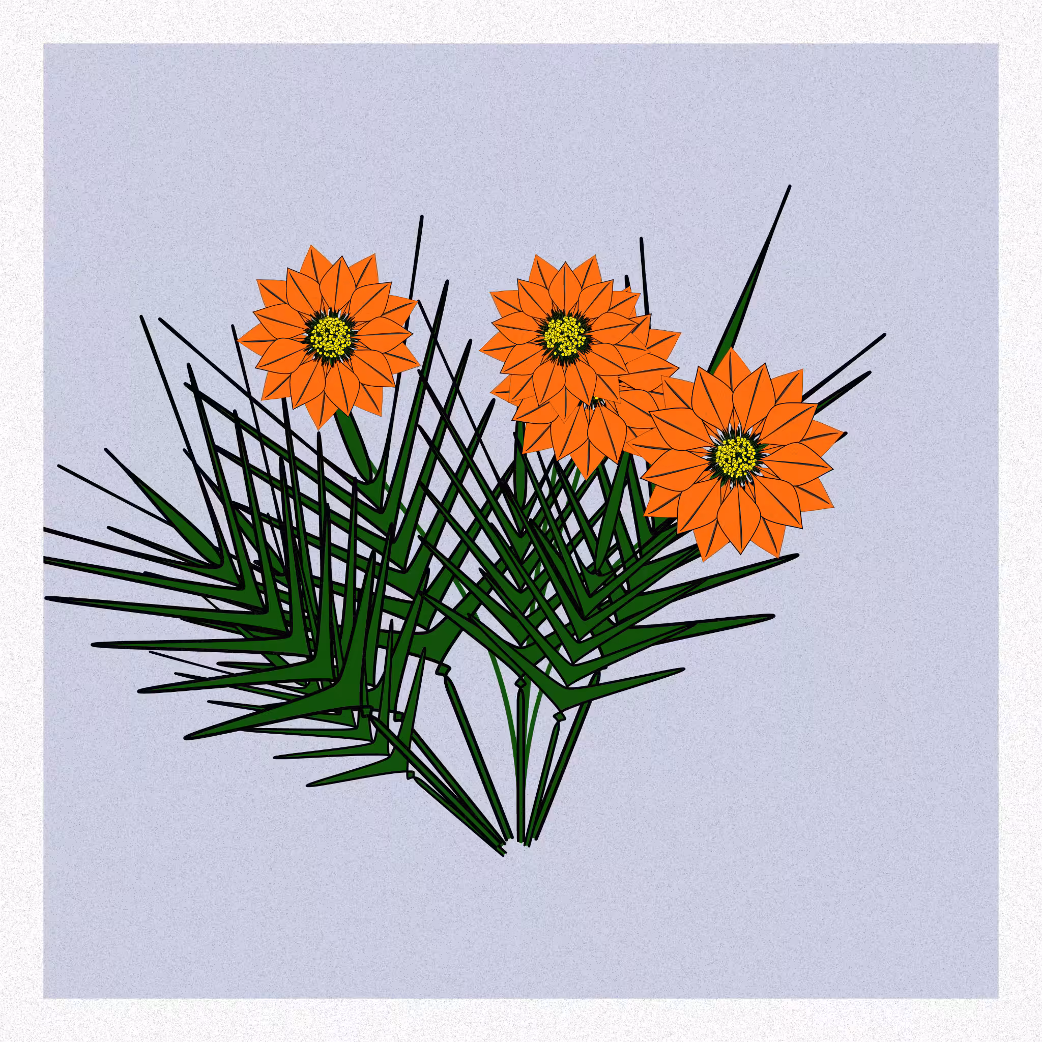 Flowers #29