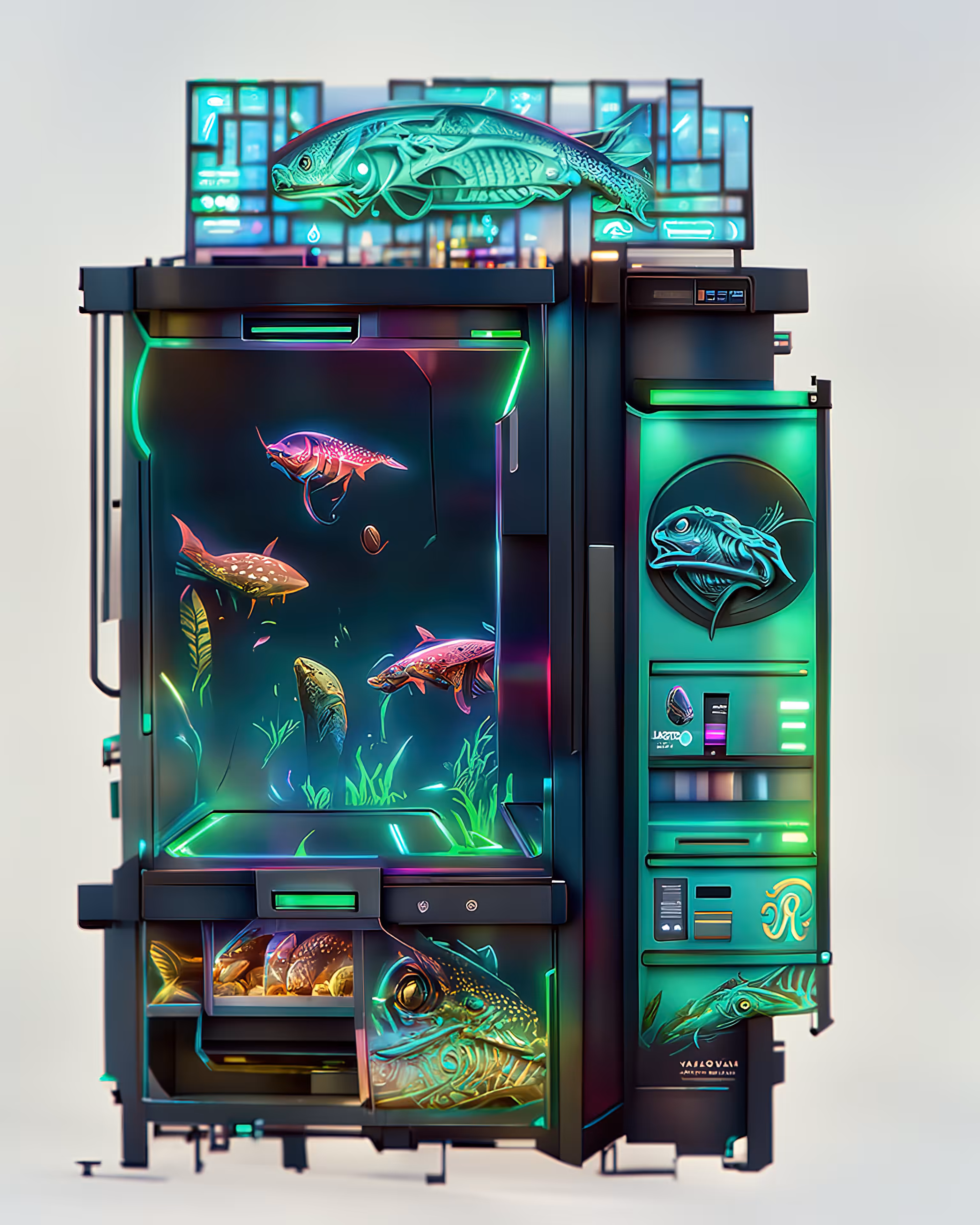 Modern Convenience
