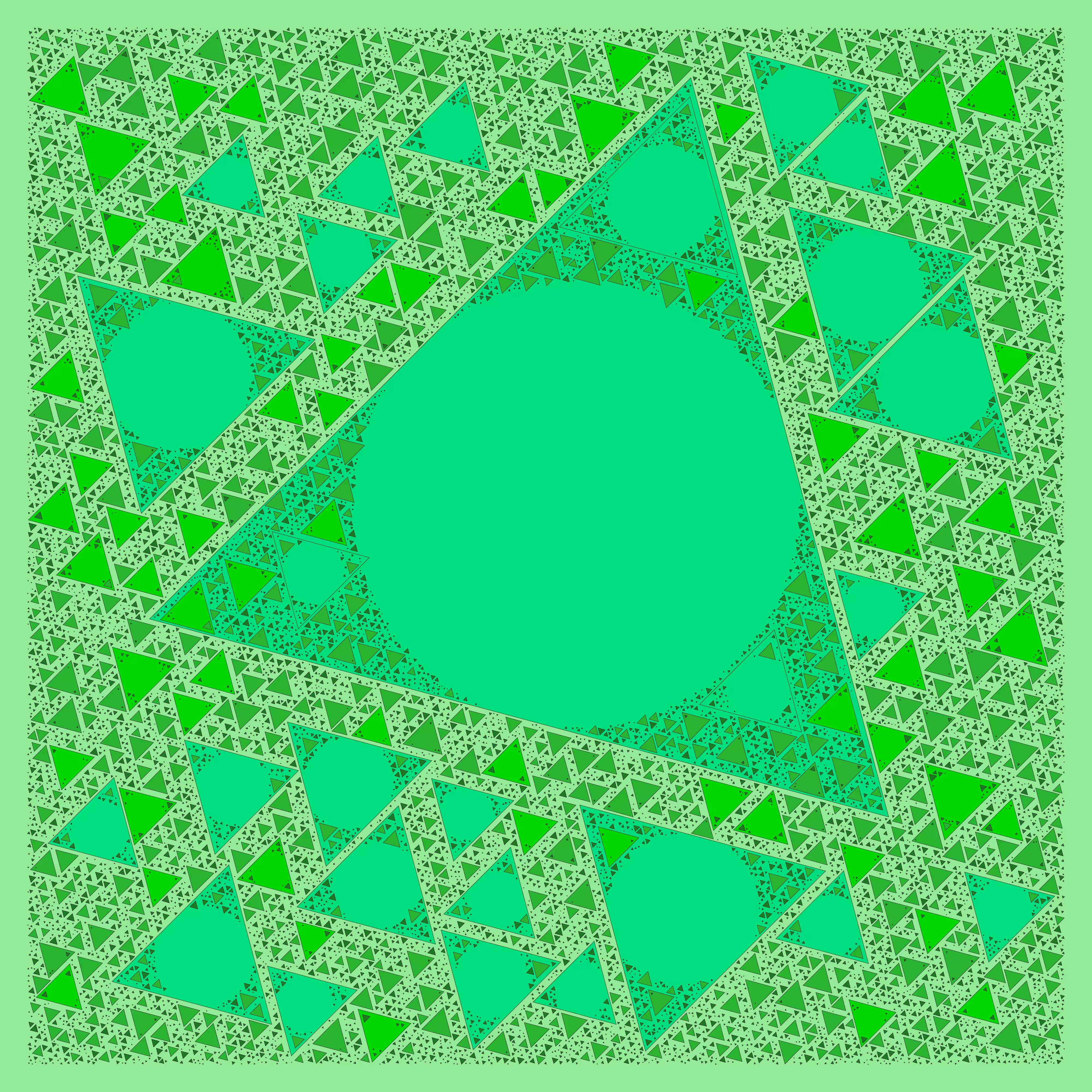 Anomalie #18
