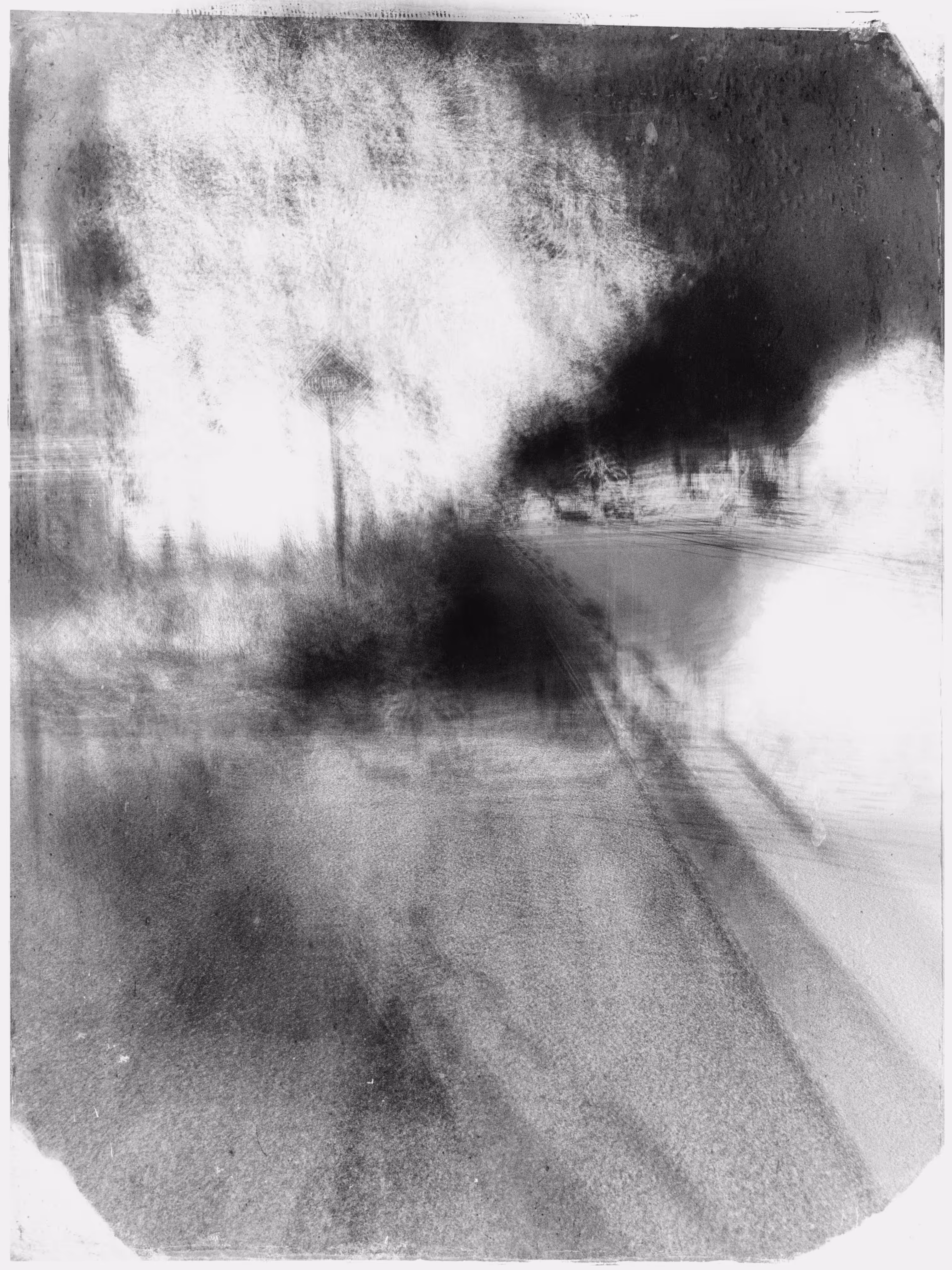 Recession I (negative)- frame #16