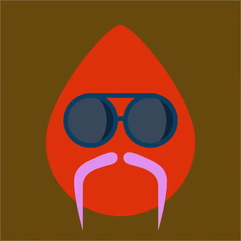 Hex Gorilla Munchies #6