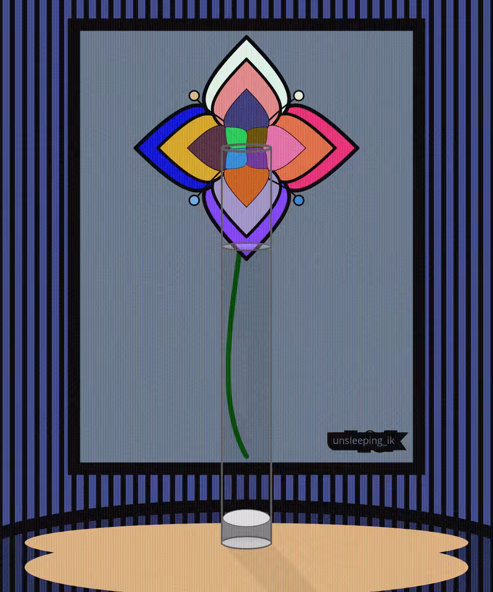 Vase #1