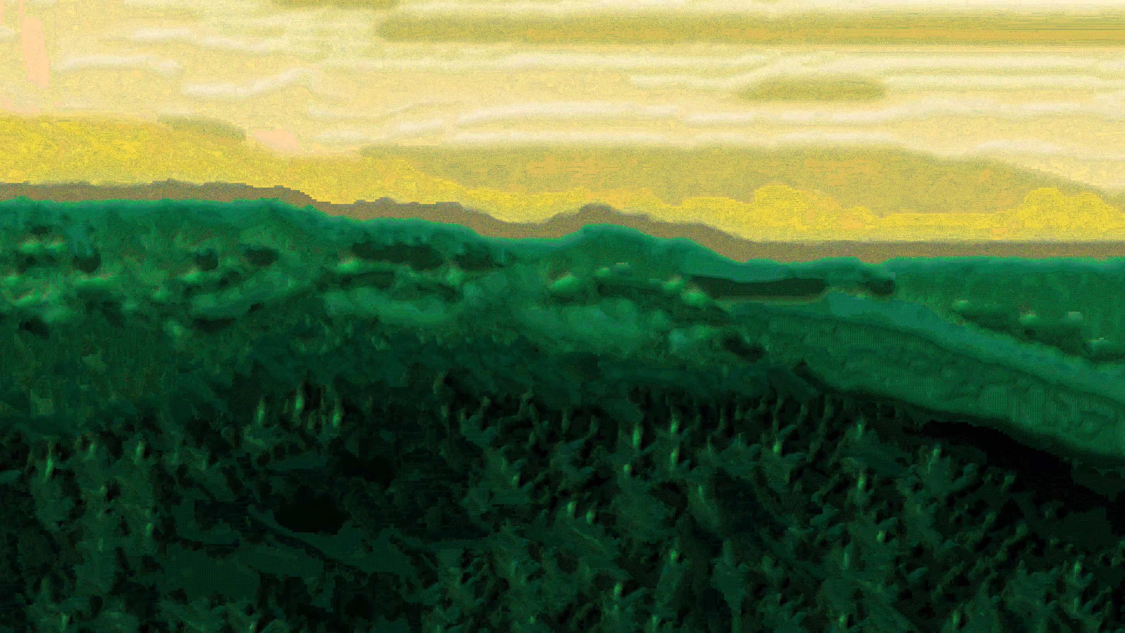 Cumulus Mountains 29